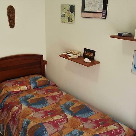 La Casa Del Viaggiatore Codrongianos Экстерьер фото