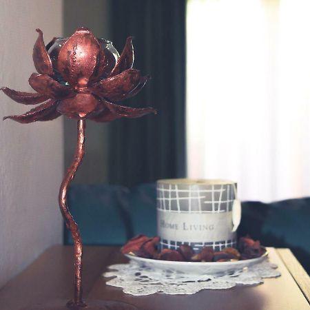 La Casa Del Viaggiatore Codrongianos Экстерьер фото