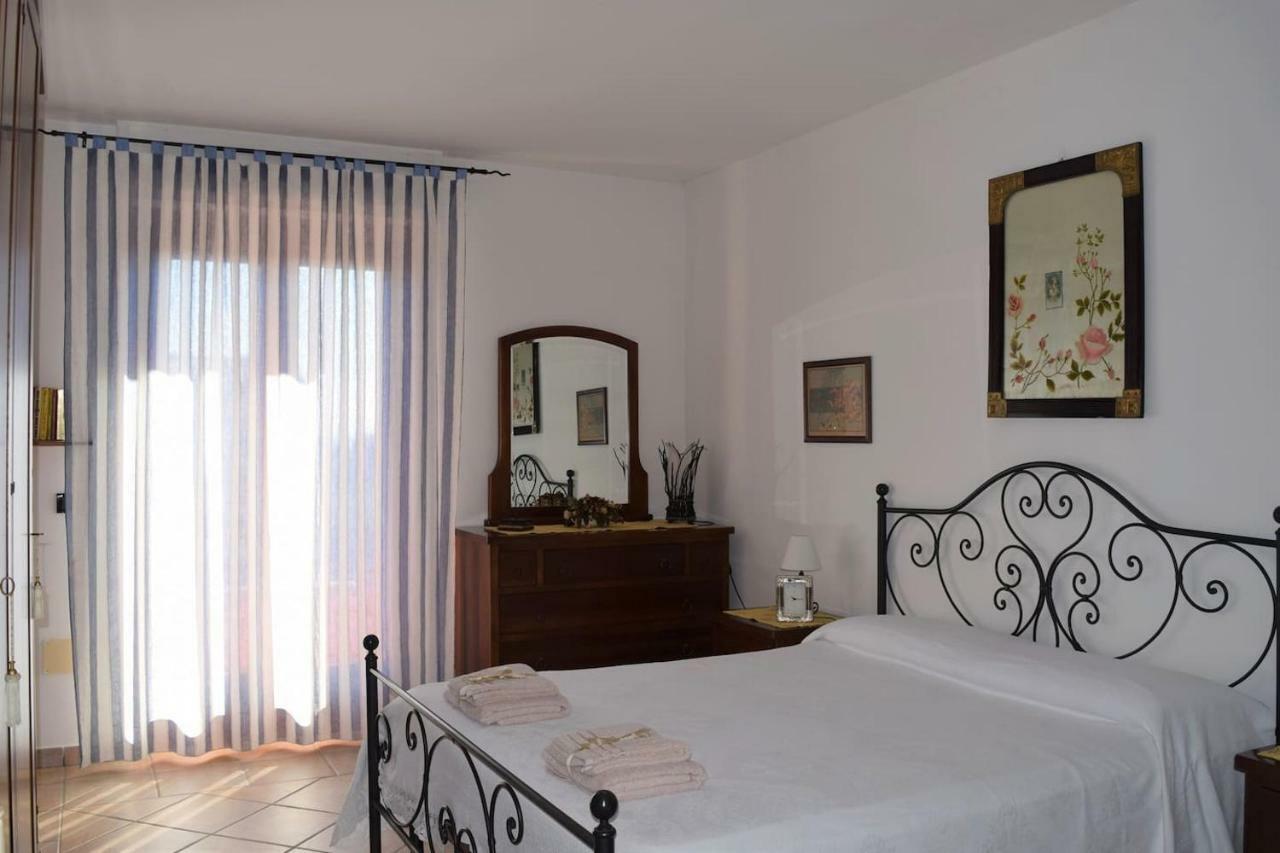 La Casa Del Viaggiatore Codrongianos Экстерьер фото